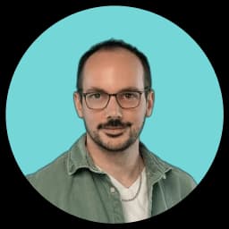 Cédric Santiago — Développeur Freelance Strasbourg