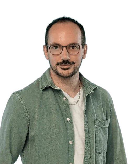 Cédric Santiago - Développeur Freelance .NET & Blazor